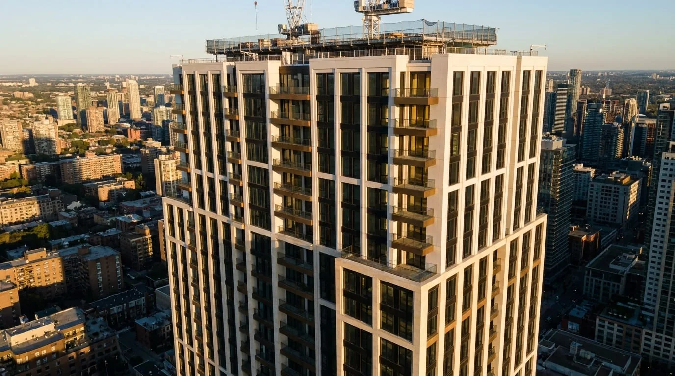 Lit beauty pass — final lighting, pre-grade.